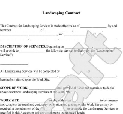 sample-landscaping-contract-template